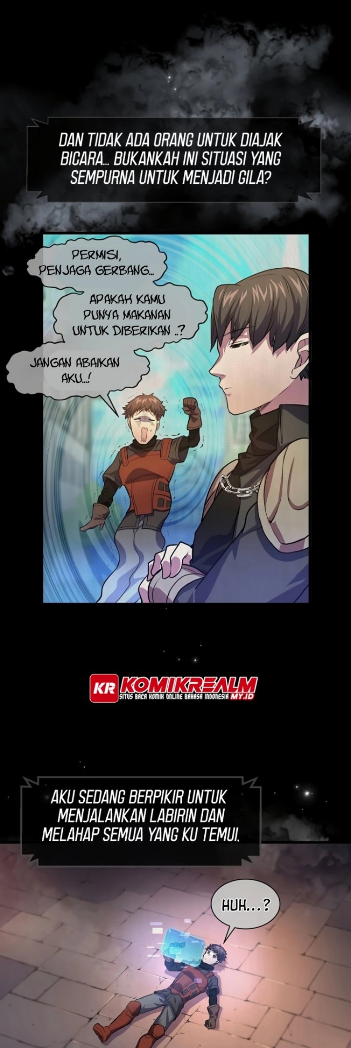 Leveling Up with Skills Chapter 15 page 26