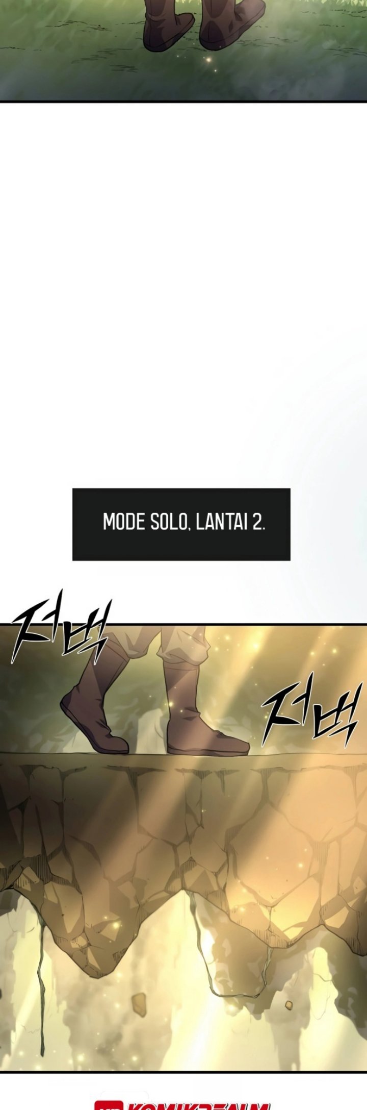 Leveling Up with Skills Chapter 15 page 42