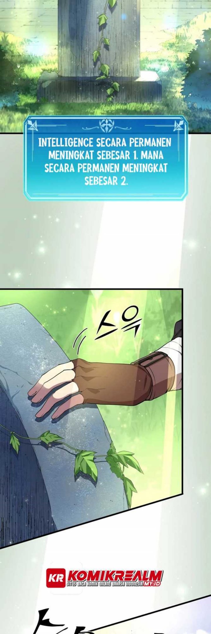 Leveling Up with Skills Chapter 19 page 2