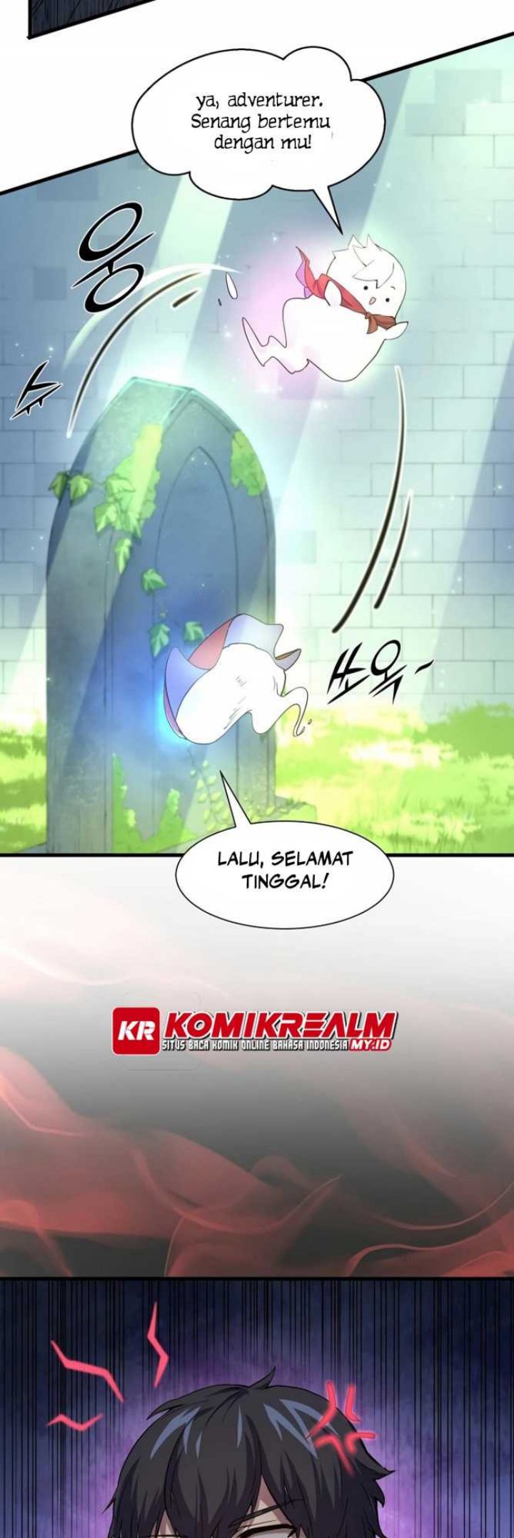 Leveling Up with Skills Chapter 19 page 7