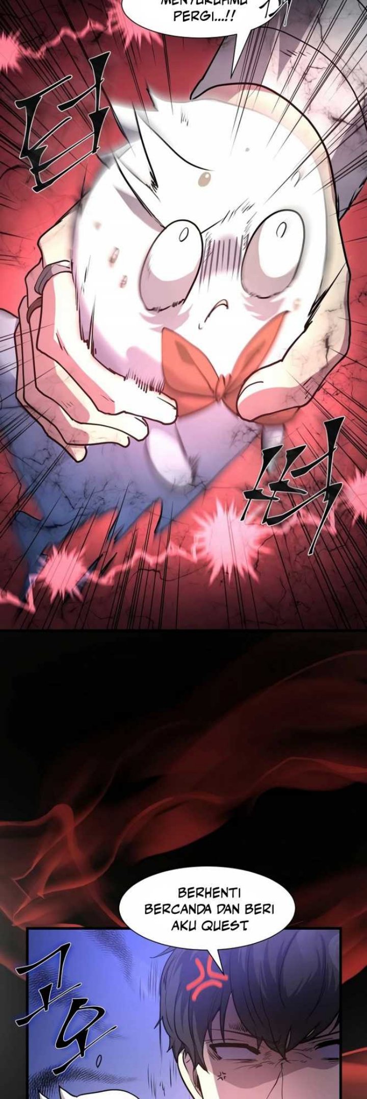 Leveling Up with Skills Chapter 19 page 9