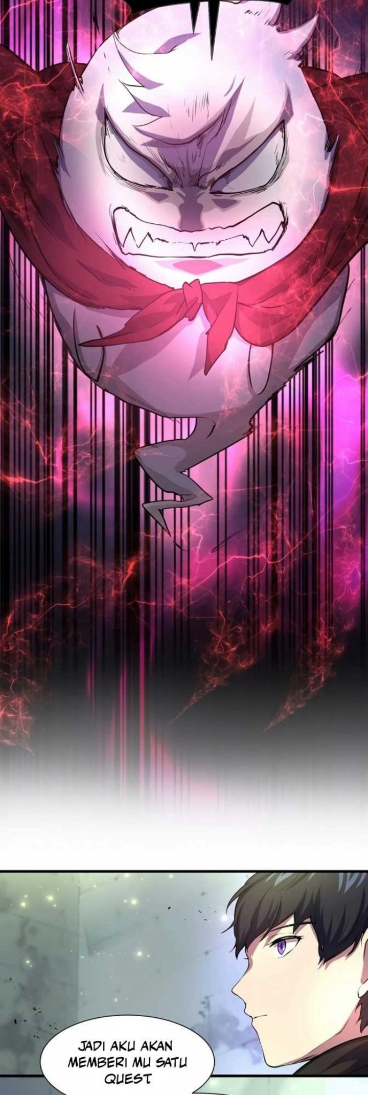 Leveling Up with Skills Chapter 19 page 24