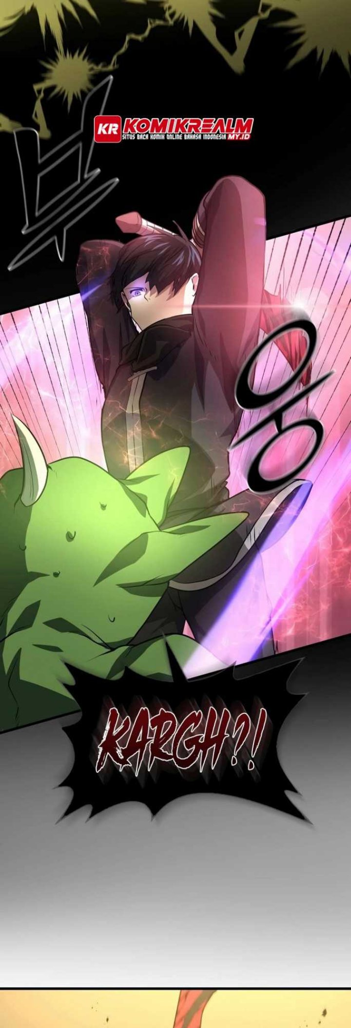 Leveling Up with Skills Chapter 19 page 42