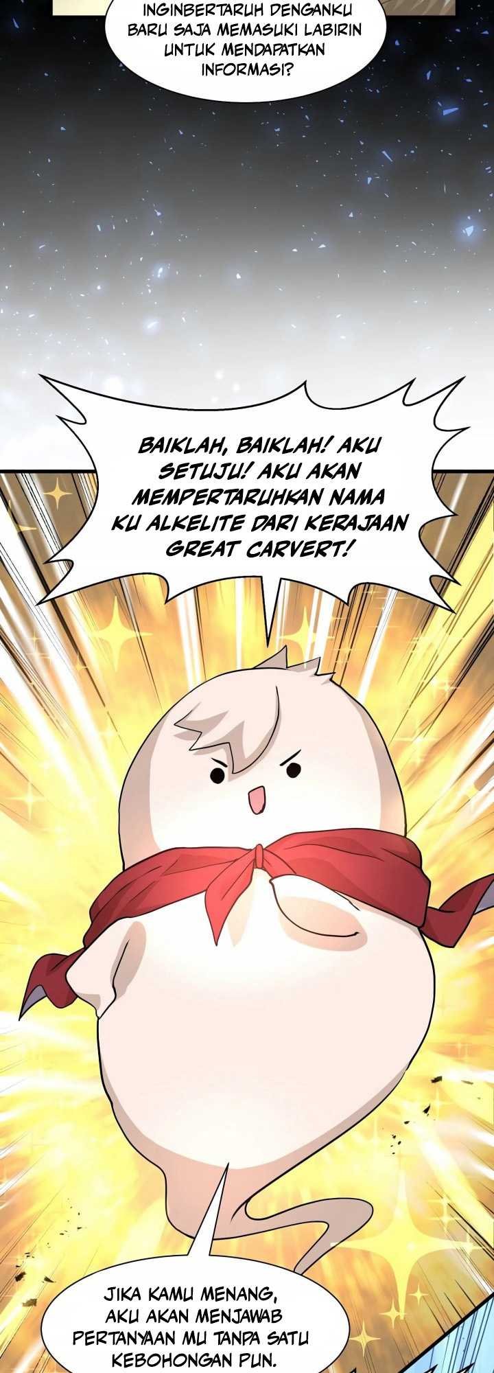 Leveling Up with Skills Chapter 19 page 50