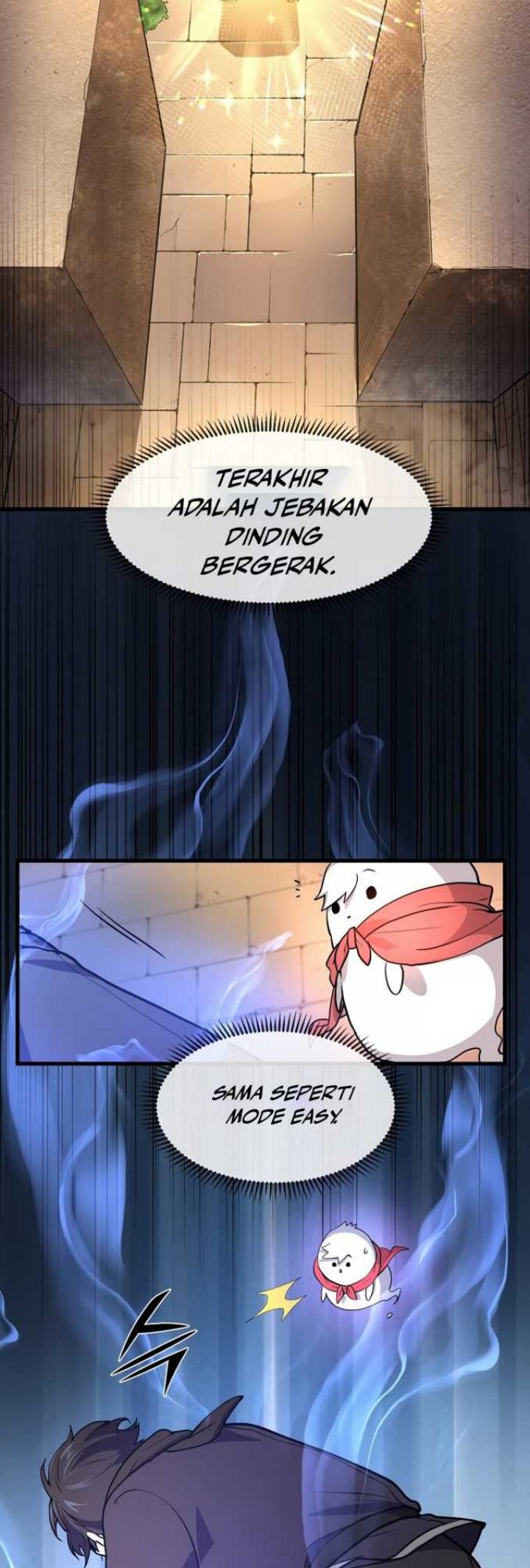 Leveling Up with Skills Chapter 20 page 24