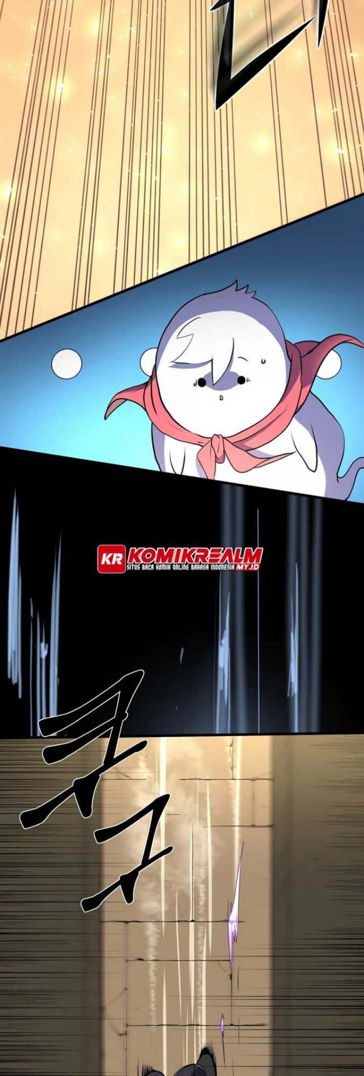 Leveling Up with Skills Chapter 20 page 29