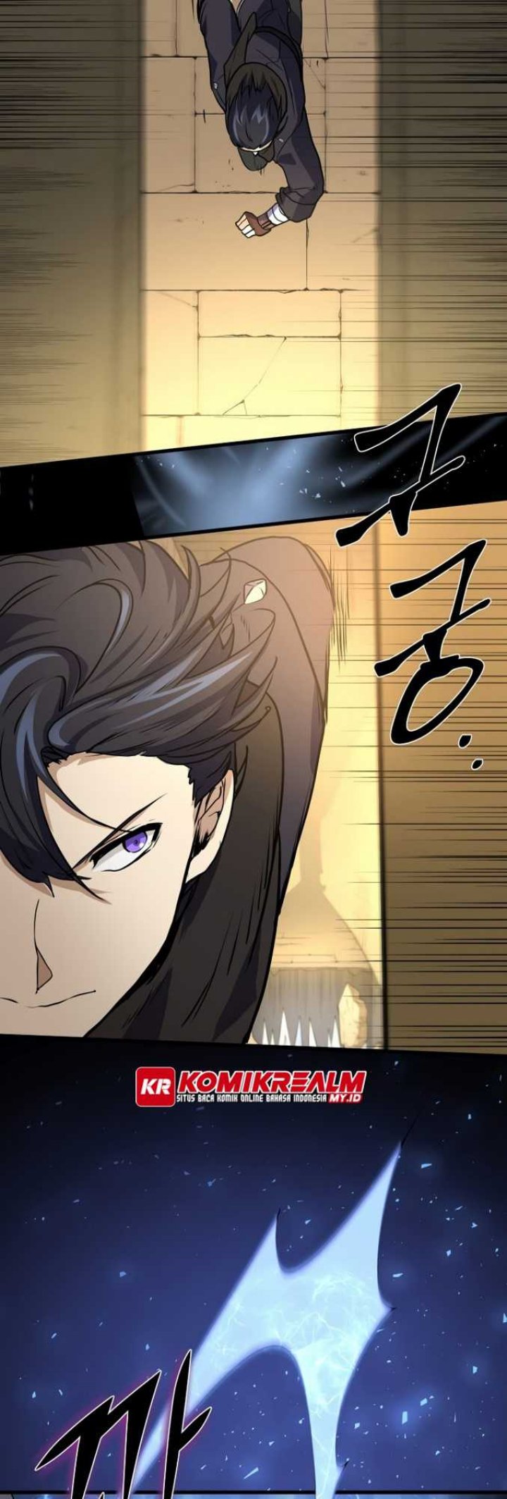 Leveling Up with Skills Chapter 20 page 30
