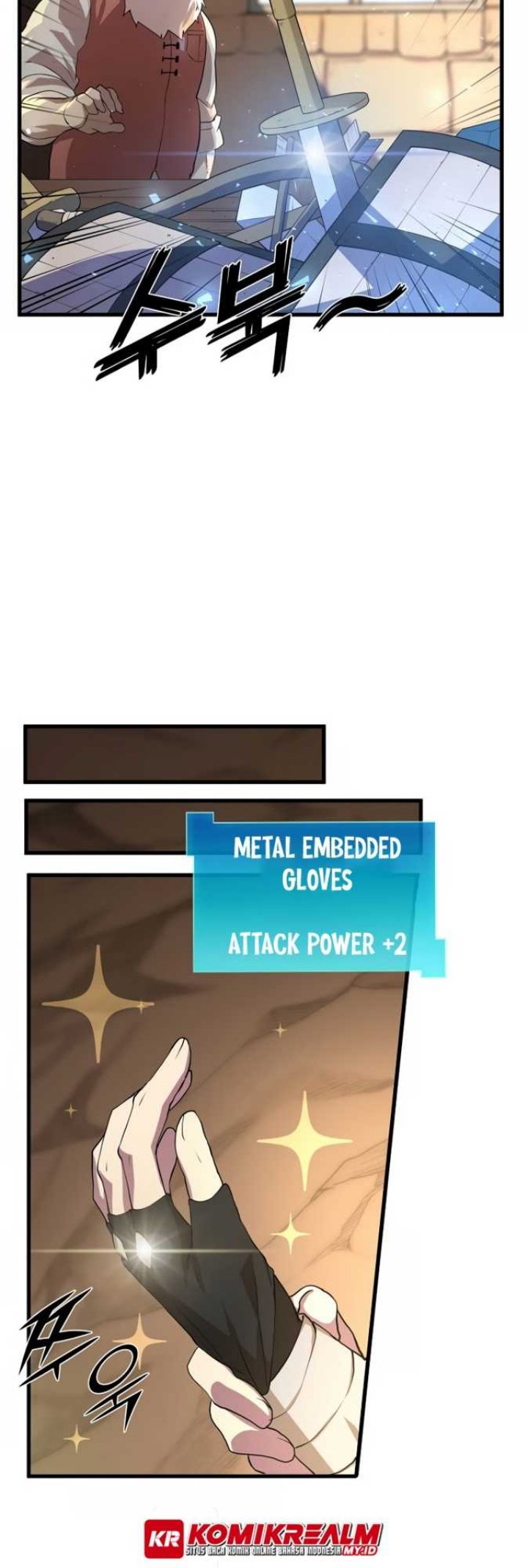 Leveling Up with Skills Chapter 22 page 11