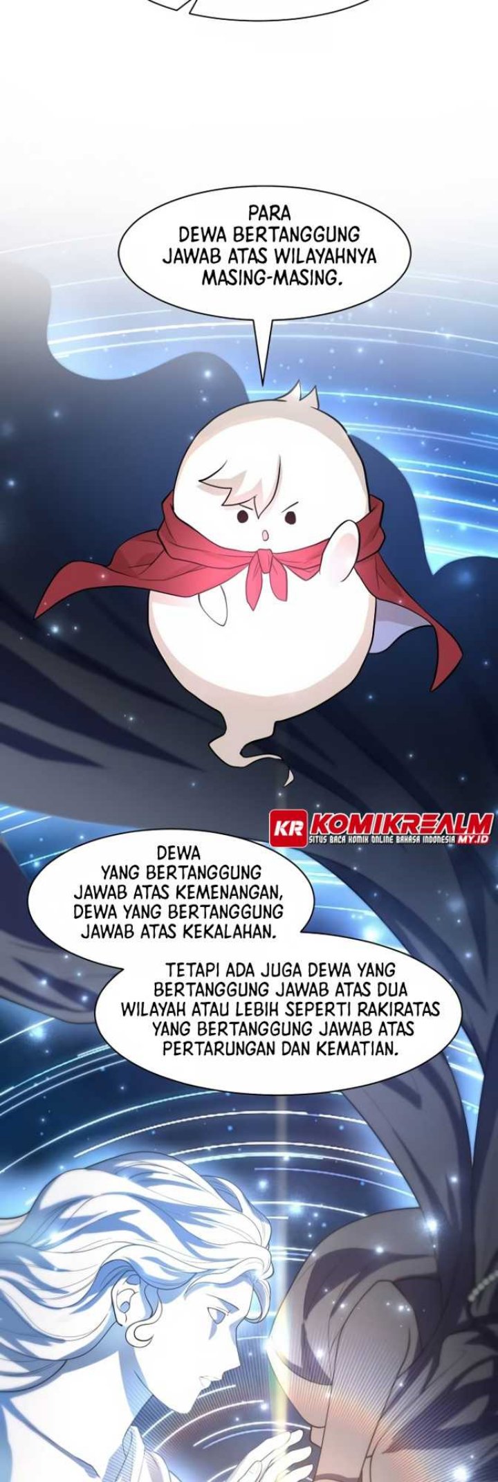 Leveling Up with Skills Chapter 22 page 29