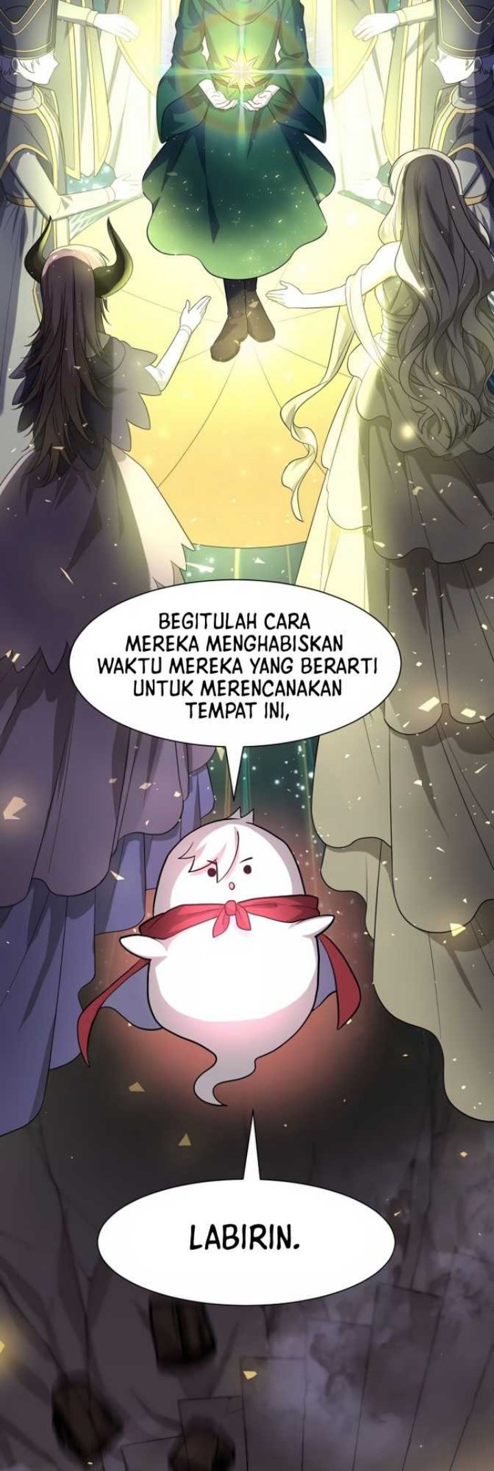 Leveling Up with Skills Chapter 22 page 37