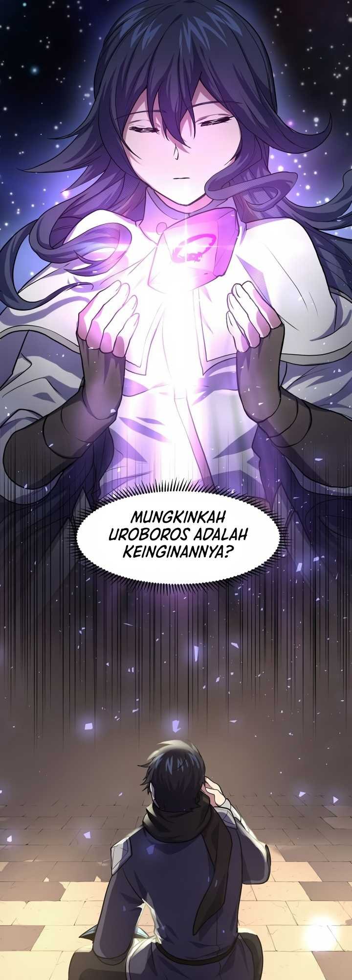 Leveling Up with Skills Chapter 22 page 46