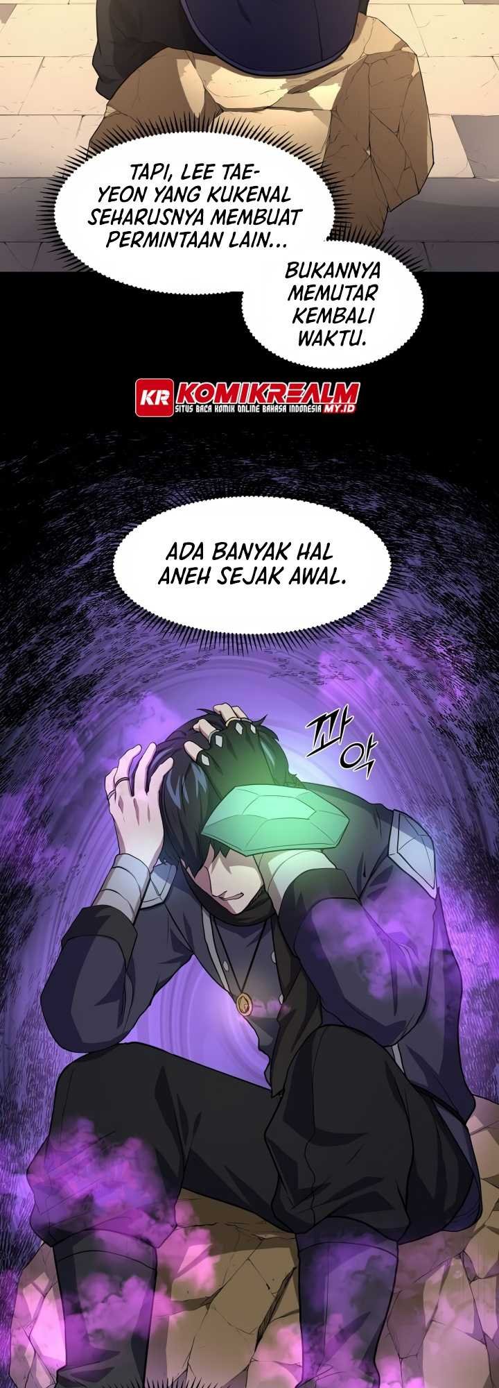 Leveling Up with Skills Chapter 22 page 47