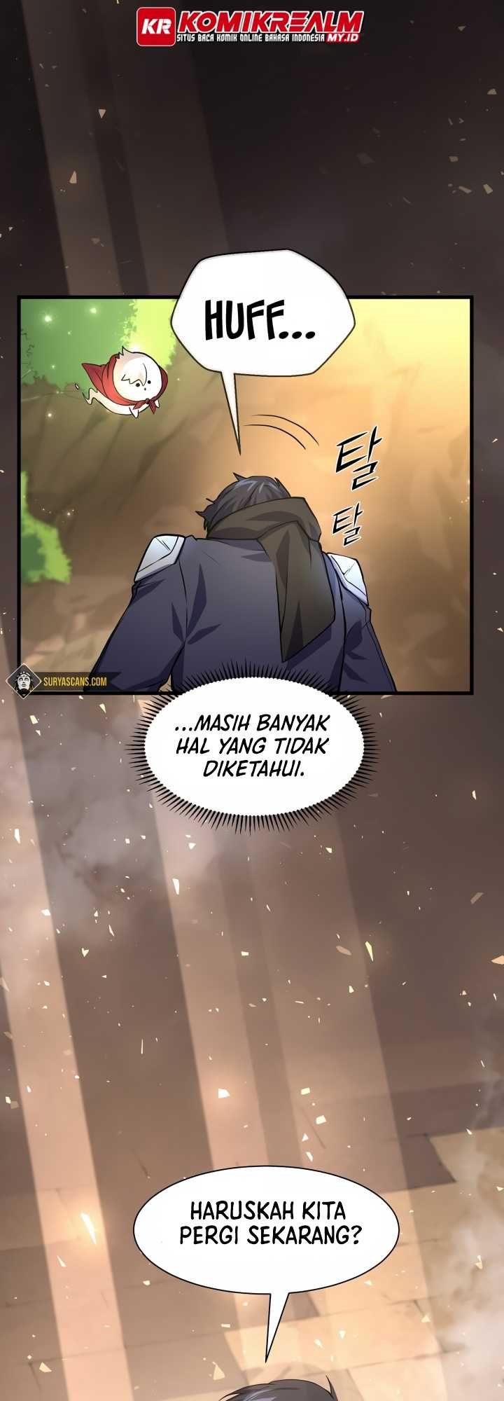 Leveling Up with Skills Chapter 22 page 49