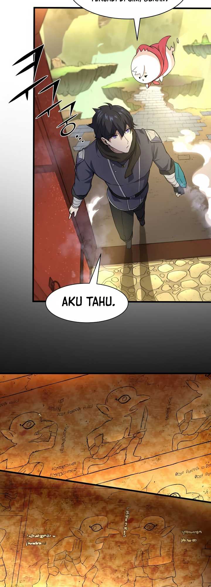 Leveling Up with Skills Chapter 23 page 15