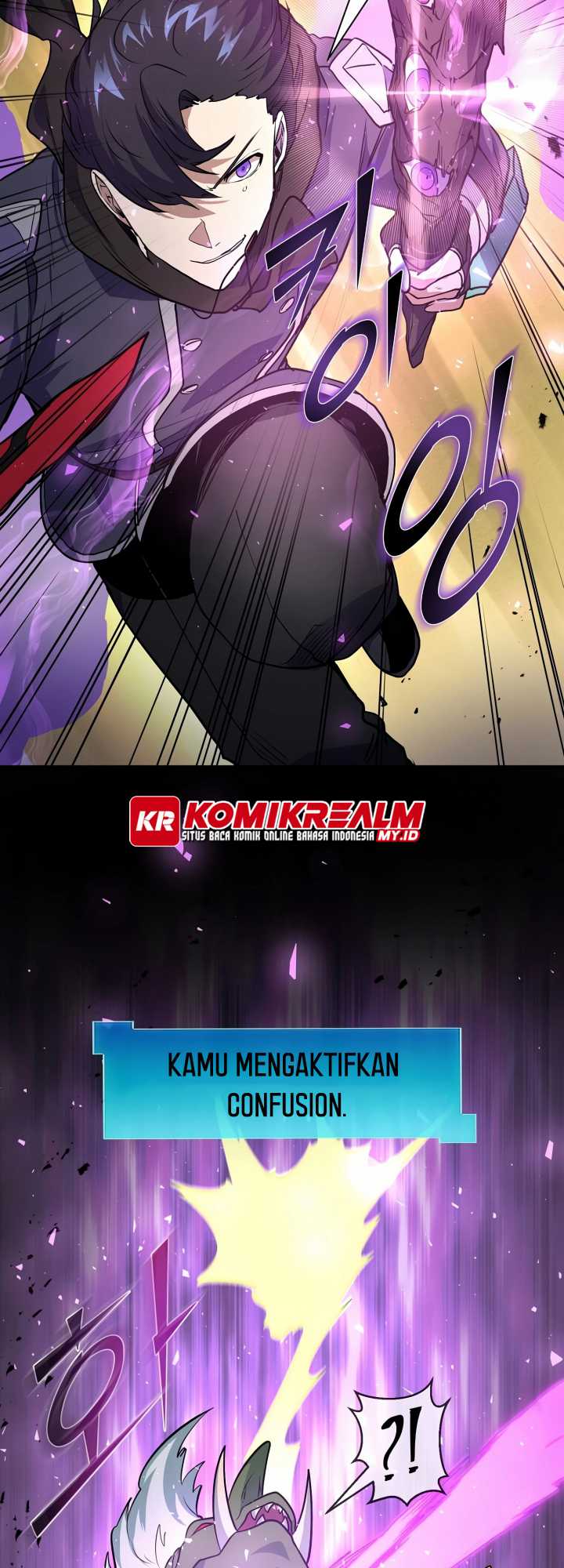 Leveling Up with Skills Chapter 23 page 23