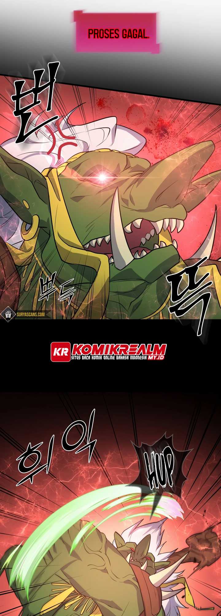 Leveling Up with Skills Chapter 23 page 26