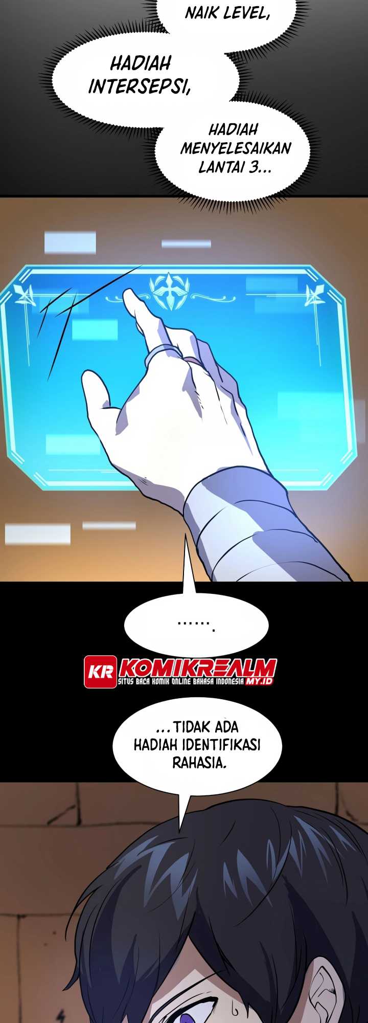 Leveling Up with Skills Chapter 23 page 45