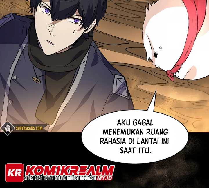 Leveling Up with Skills Chapter 23 page 48