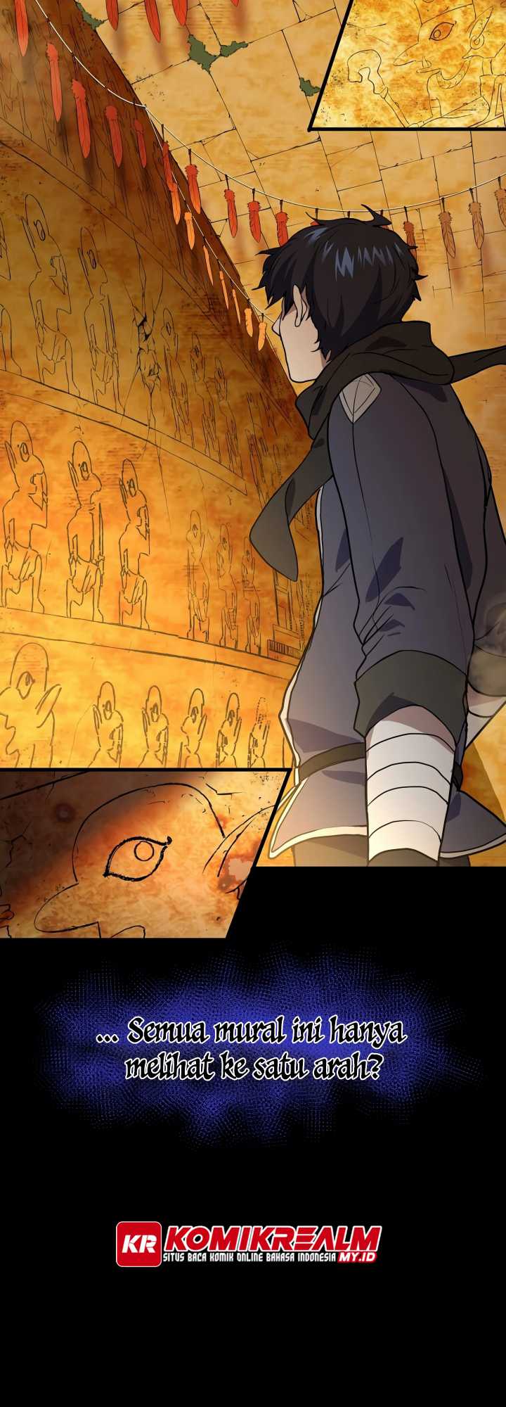 Leveling Up with Skills Chapter 23 page 50