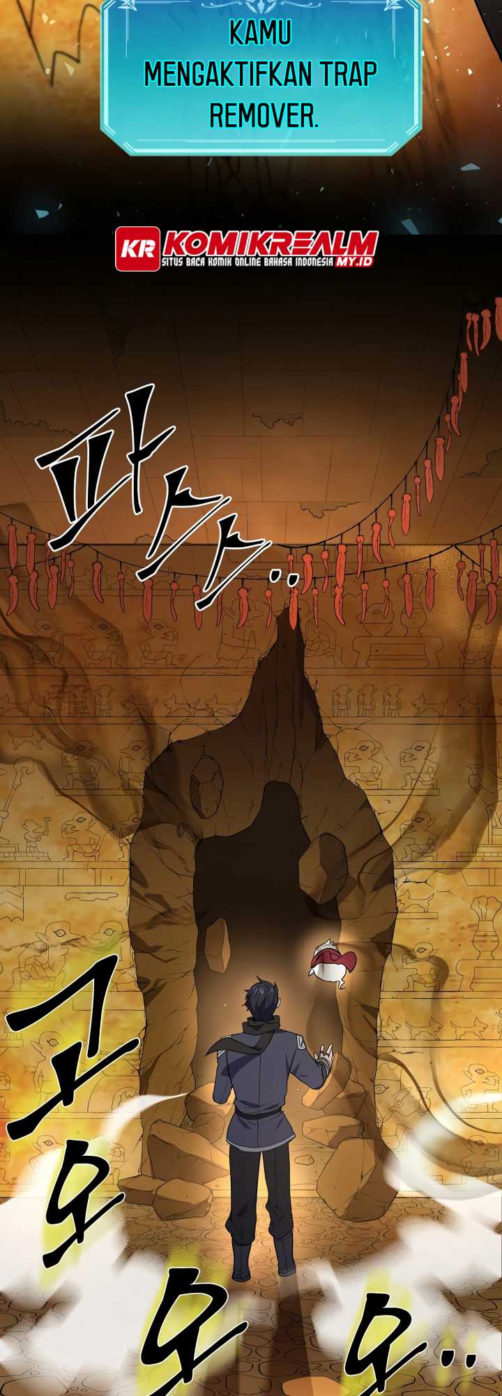 Leveling Up with Skills Chapter 23 page 52