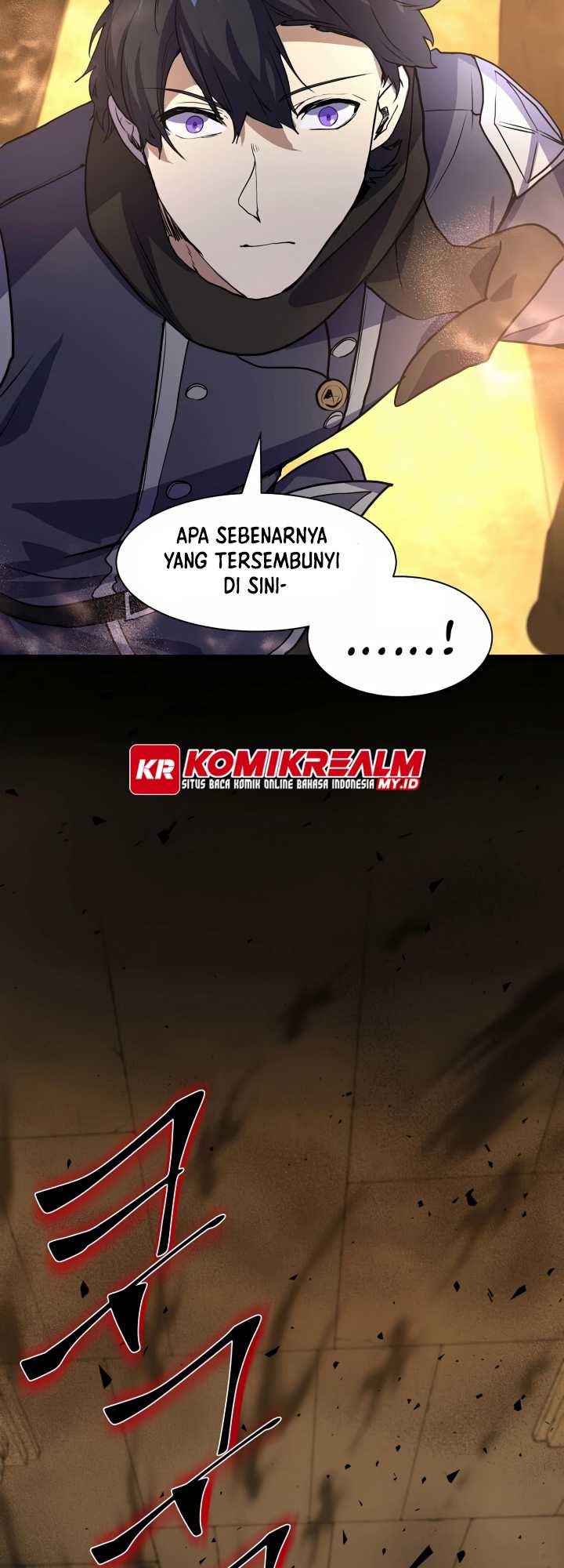 Leveling Up with Skills Chapter 23 page 54