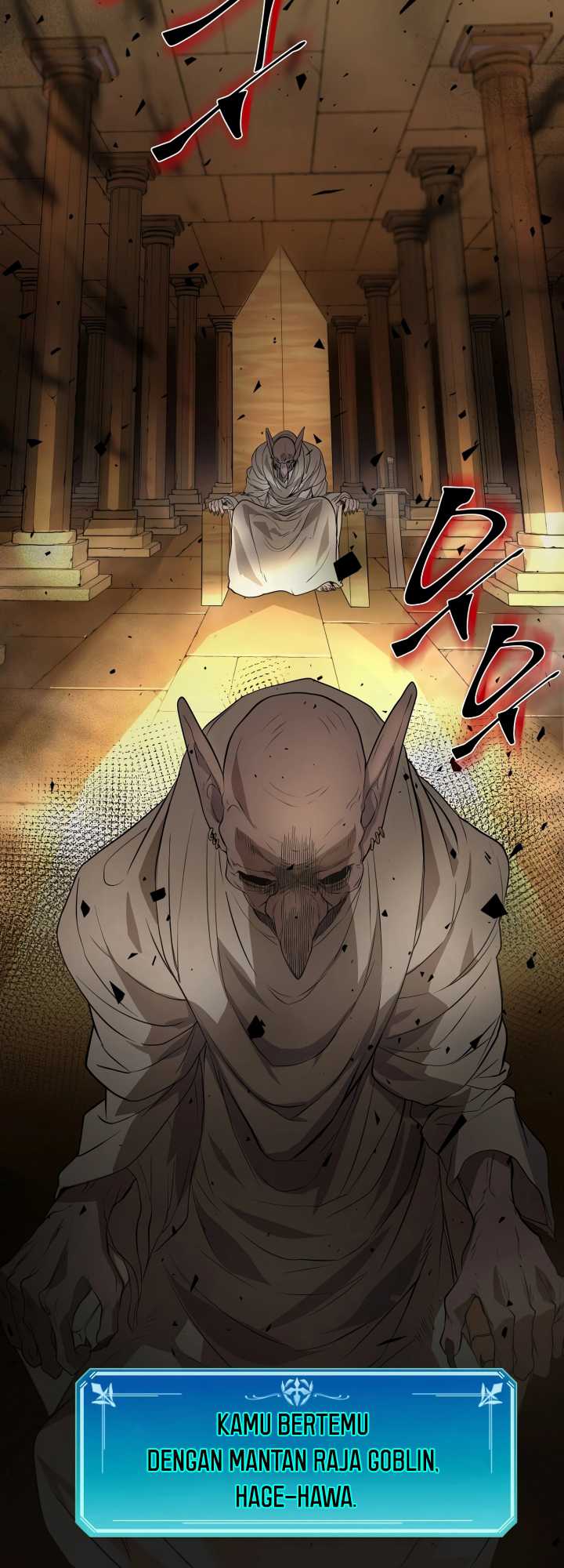 Leveling Up with Skills Chapter 23 page 55