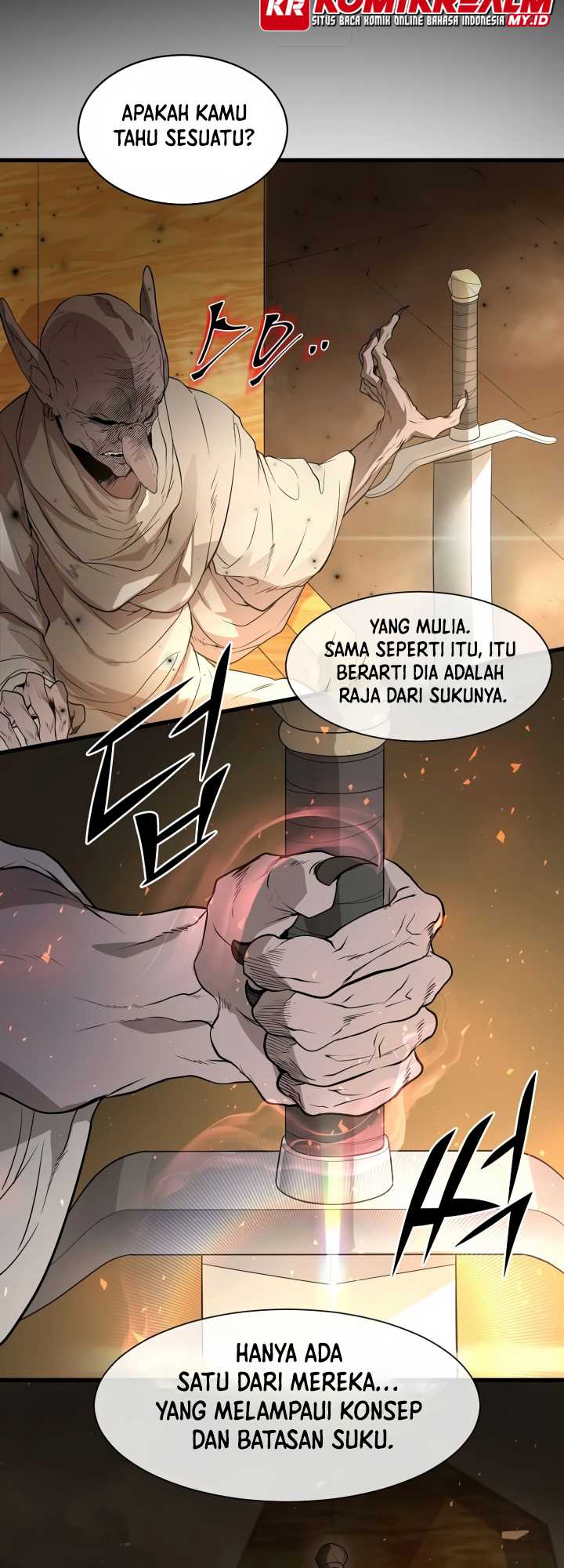 Leveling Up with Skills Chapter 23 page 57