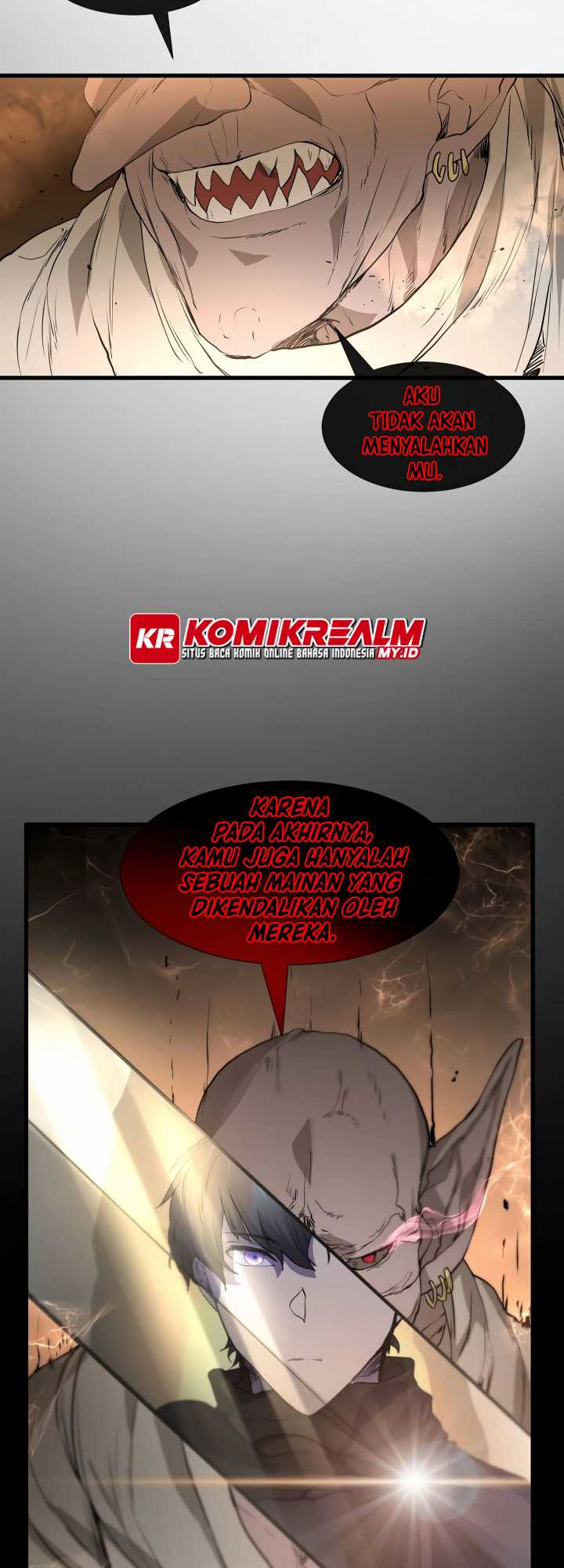 Leveling Up with Skills Chapter 23 page 59