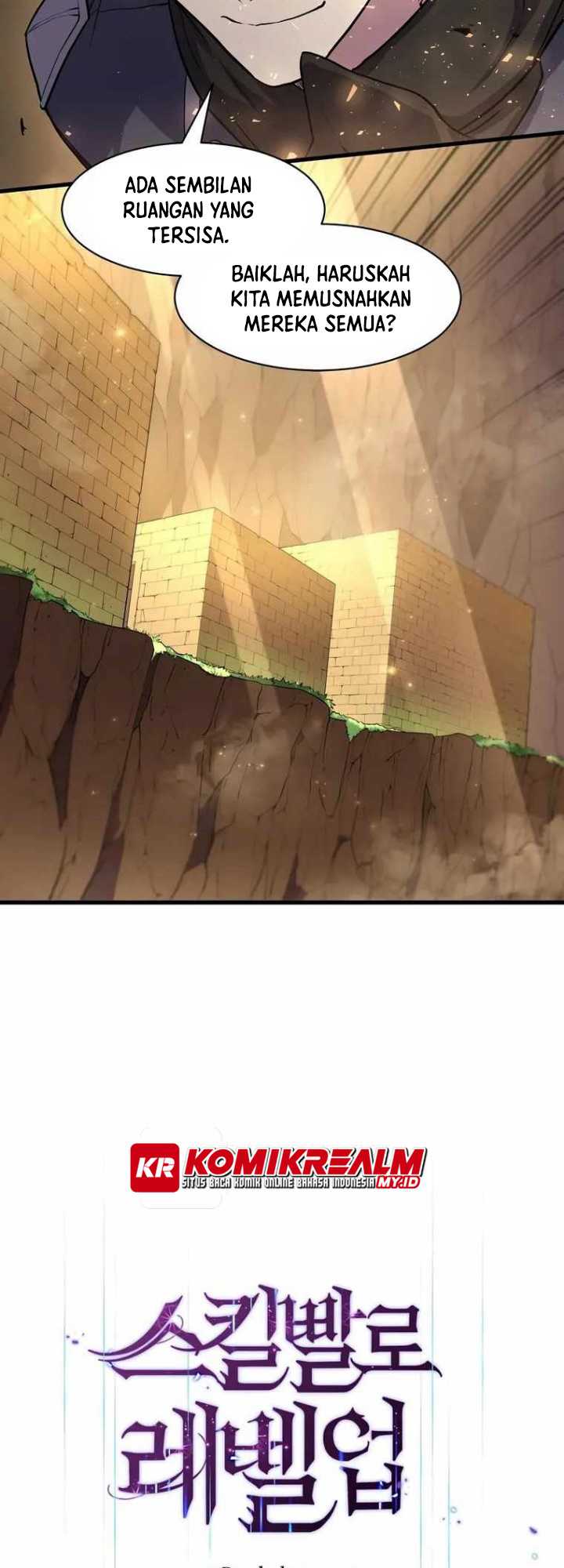 Leveling Up with Skills Chapter 26 page 12