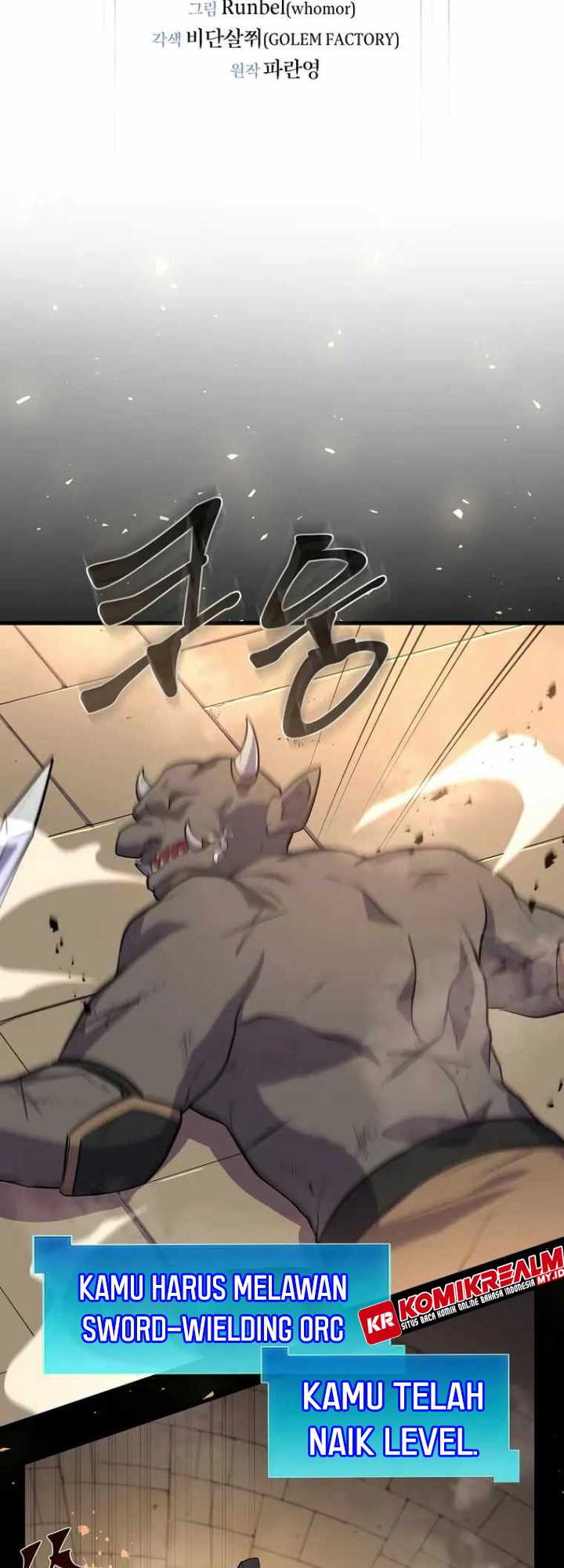 Leveling Up with Skills Chapter 26 page 13