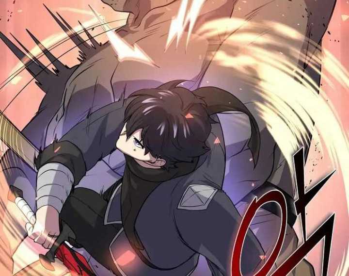 Leveling Up with Skills Chapter 26 page 17