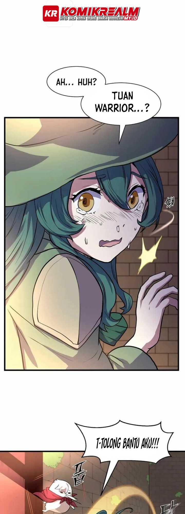 Leveling Up with Skills Chapter 26 page 29