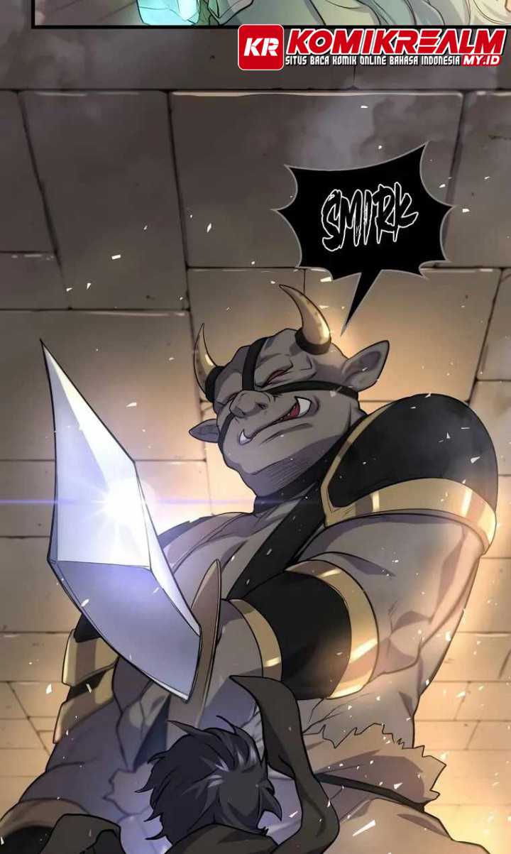 Leveling Up with Skills Chapter 26 page 33