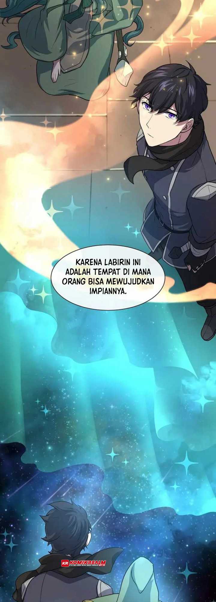 Leveling Up with Skills Chapter 26 page 48