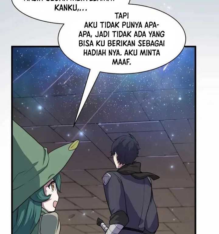 Leveling Up with Skills Chapter 26 page 50