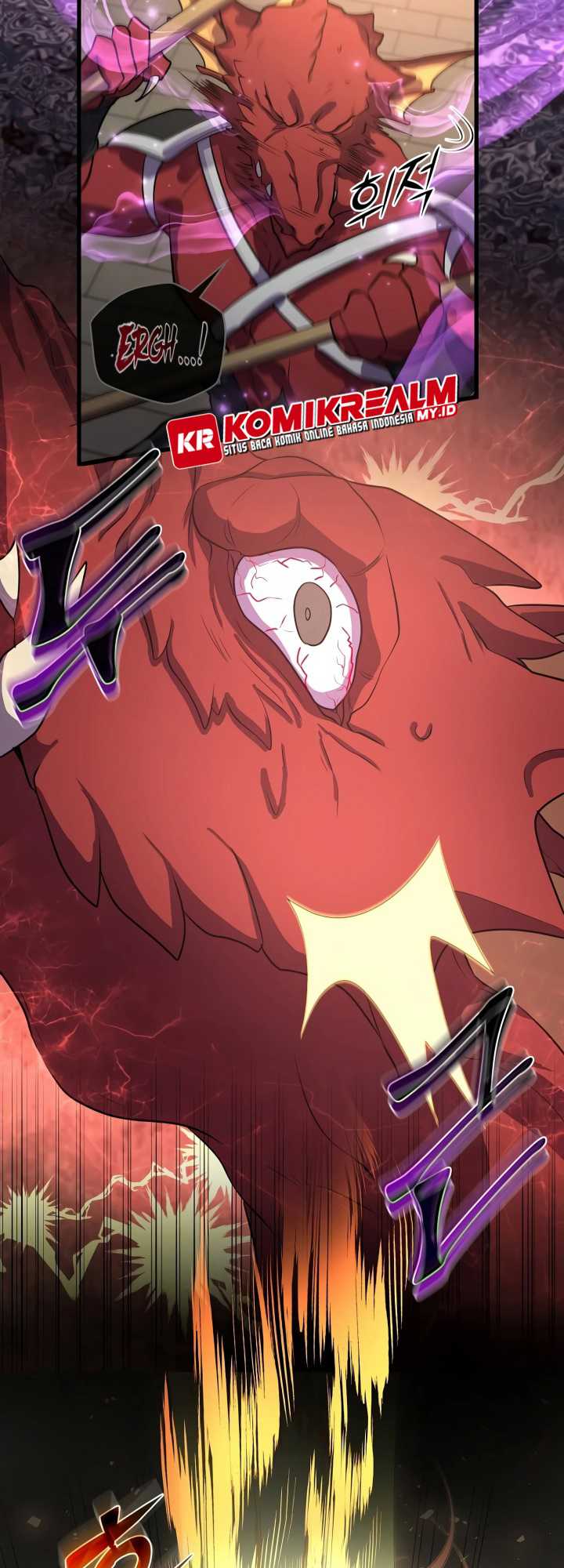 Leveling Up with Skills Chapter 32 page 6