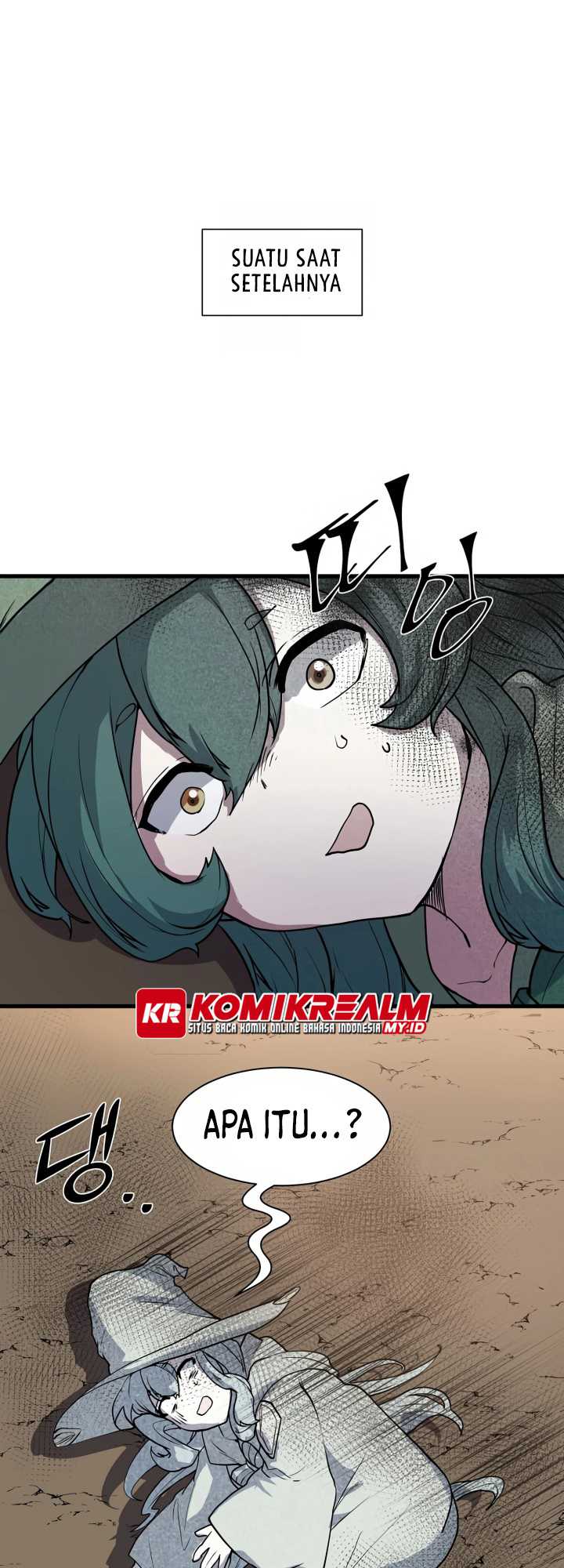 Leveling Up with Skills Chapter 32 page 25