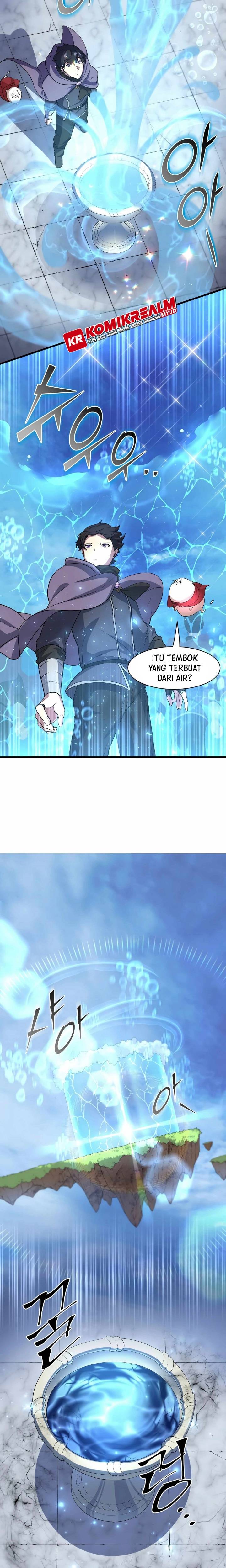 Leveling Up with Skills Chapter 34 page 13