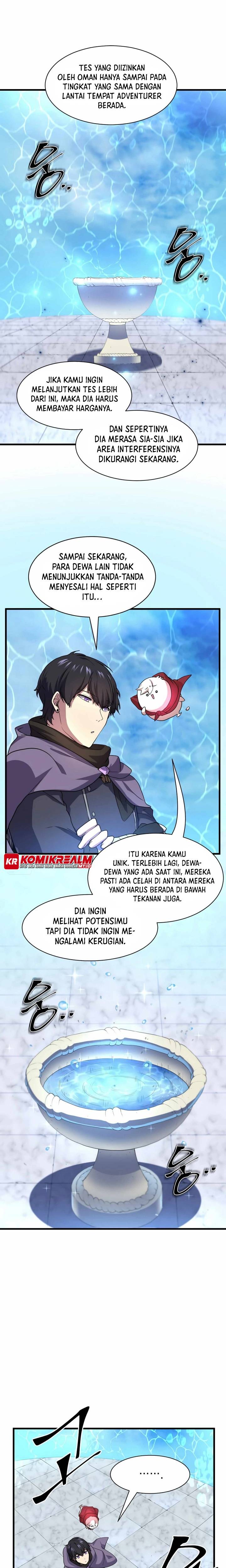 Leveling Up with Skills Chapter 34 page 24