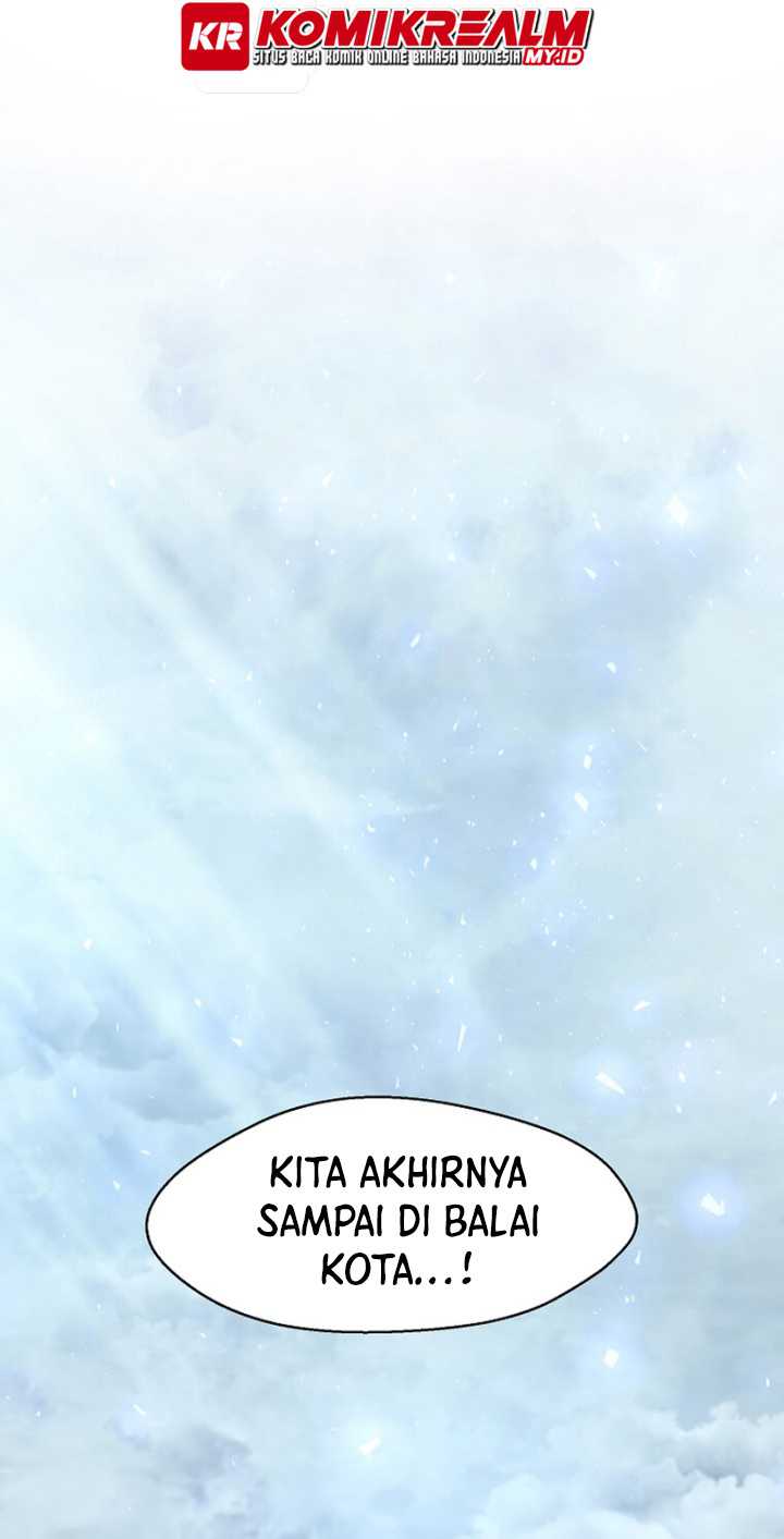 Leveling Up with Skills Chapter 40 page 7