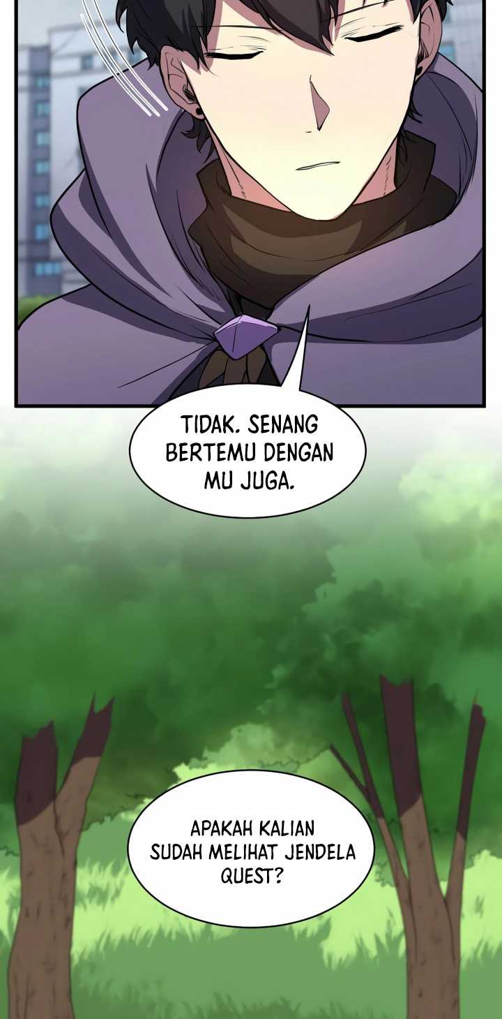 Leveling Up with Skills Chapter 42 page 19