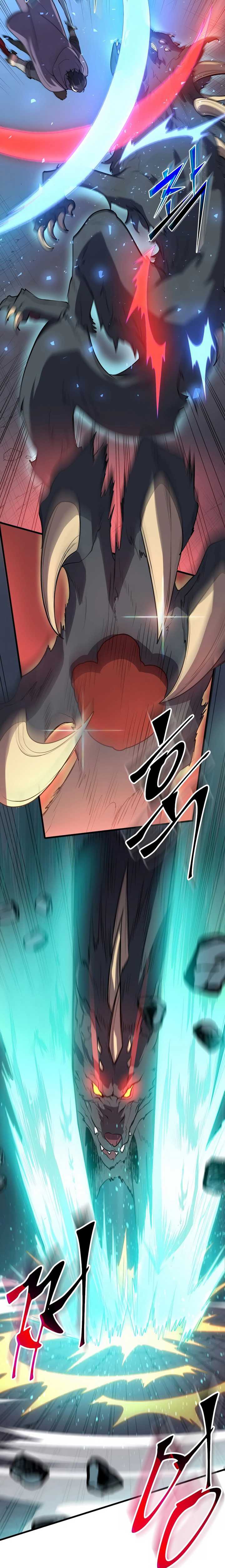 Leveling Up with Skills Chapter 45 page 4