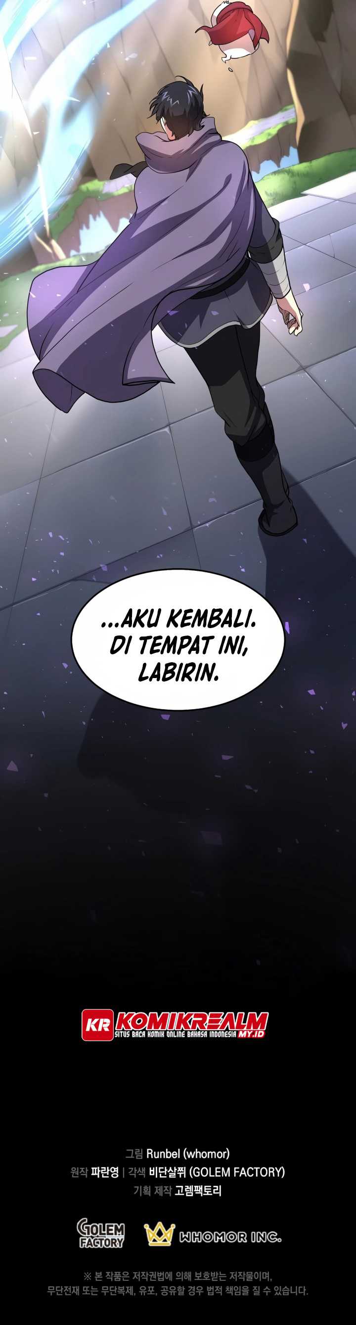 Leveling Up with Skills Chapter 45 page 28