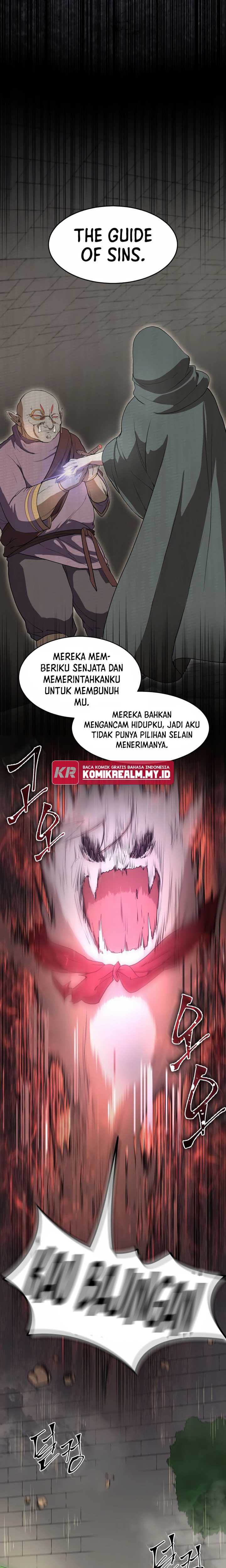 Leveling Up with Skills Chapter 47 page 15