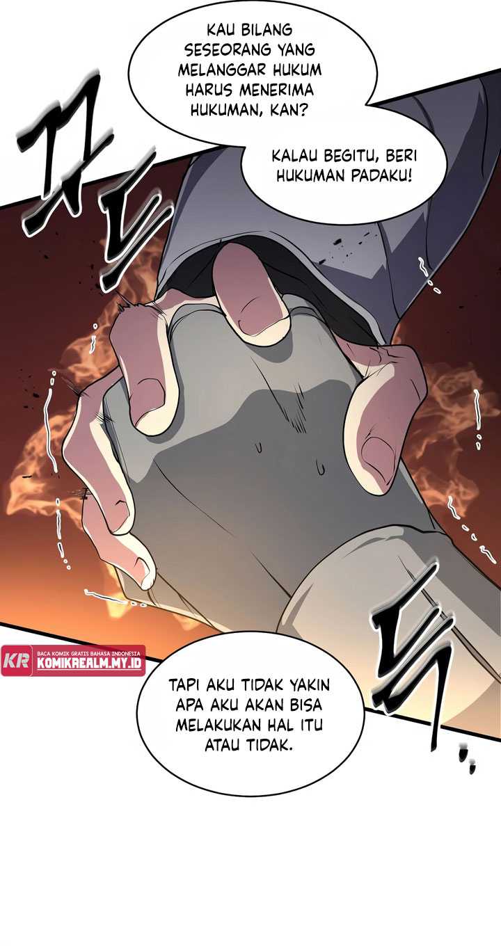 Leveling Up with Skills Chapter 52 page 3