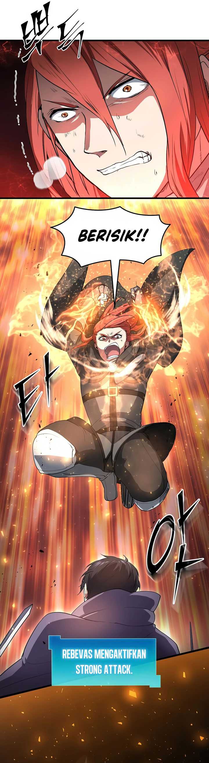 Leveling Up with Skills Chapter 52 page 10