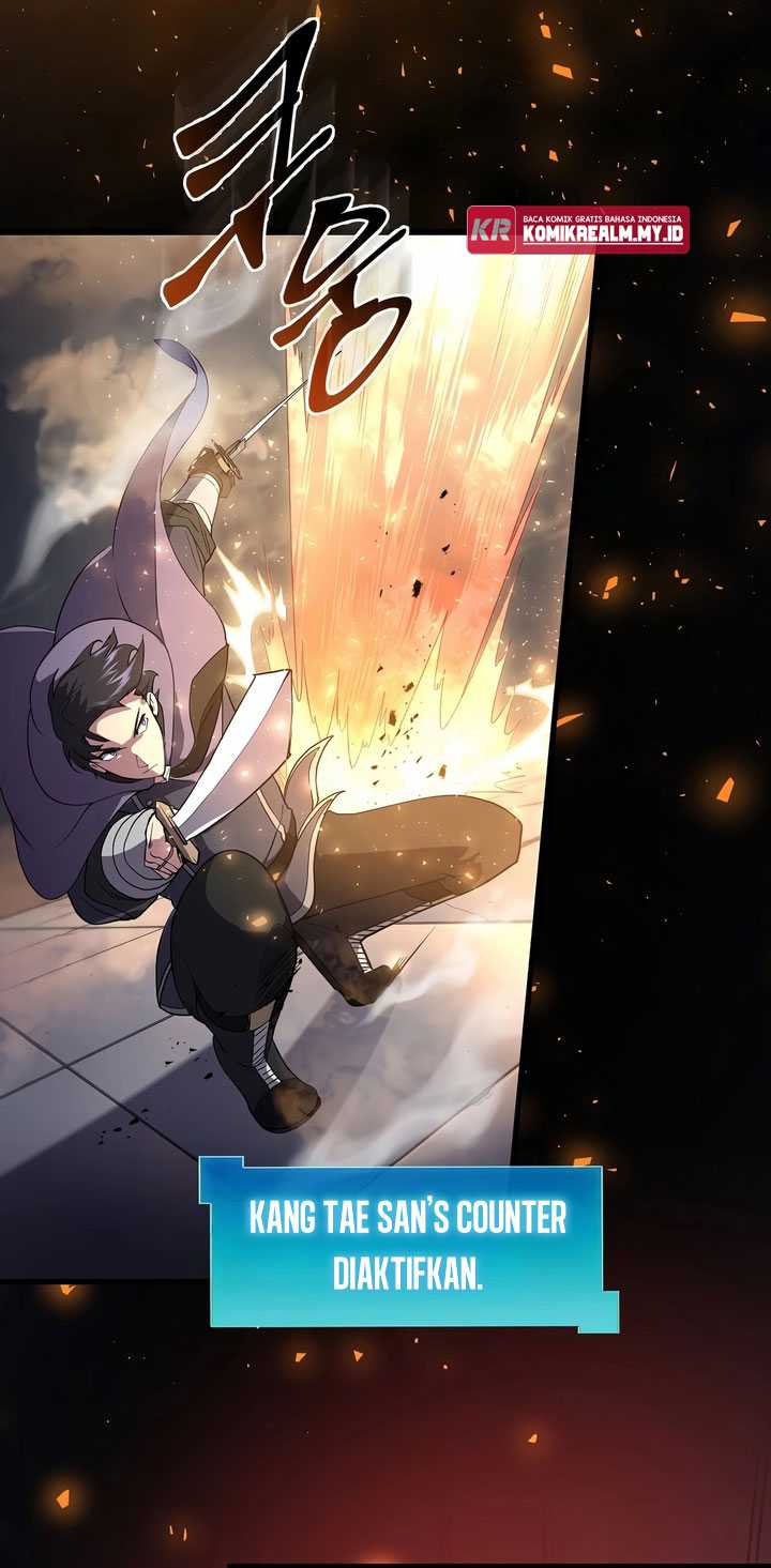 Leveling Up with Skills Chapter 52 page 11