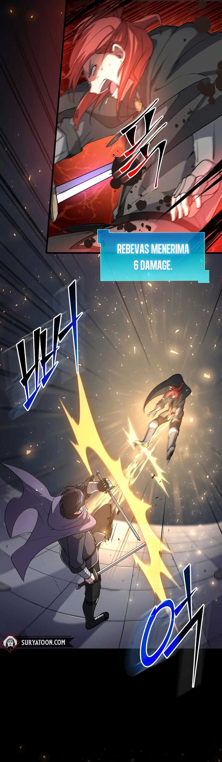 Leveling Up with Skills Chapter 52 page 12