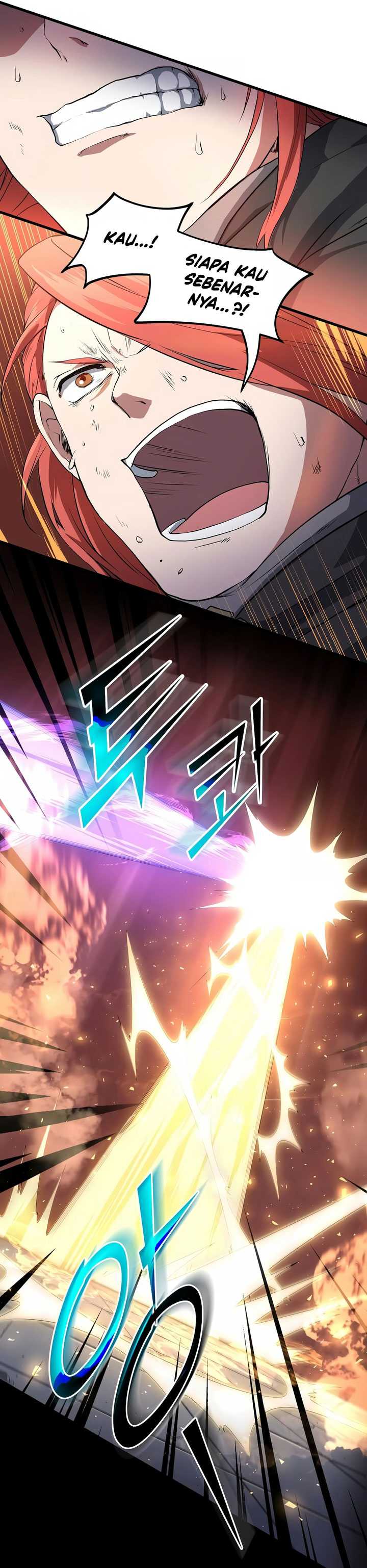 Leveling Up with Skills Chapter 52 page 15