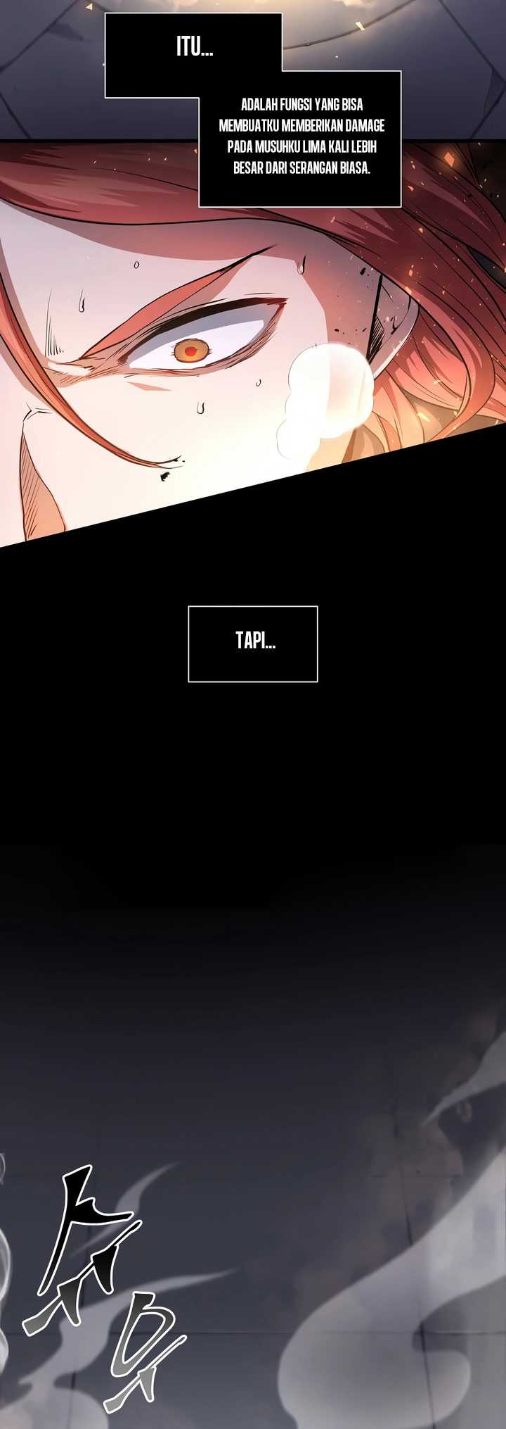Leveling Up with Skills Chapter 52 page 19